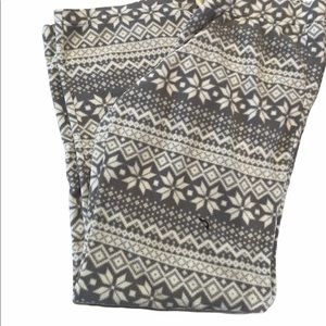 Old Navy Fleece Pajamas